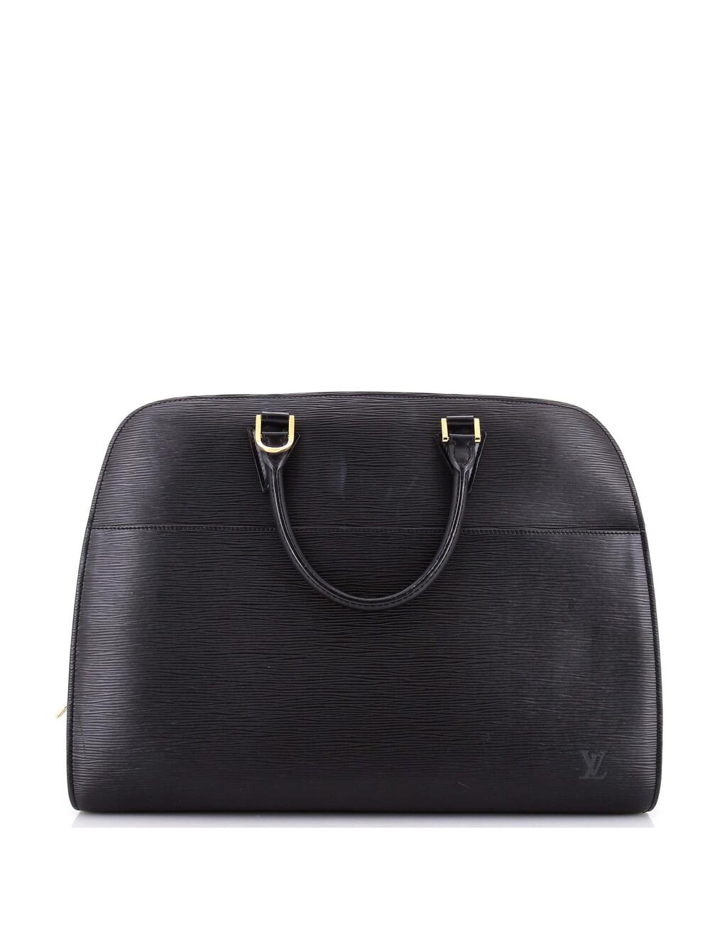 Louis Vuitton Sorbonne Handbag Epi #291729L11B
